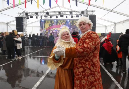 PUST ČEBELJI ZLET 34 FOTO LJUBO VUKELIČ